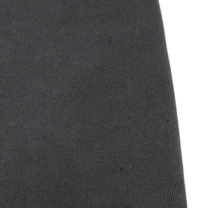 Good Saint Laurent Paris Laurent Knee Length Easy Tight Knit Skirt 769316 Size