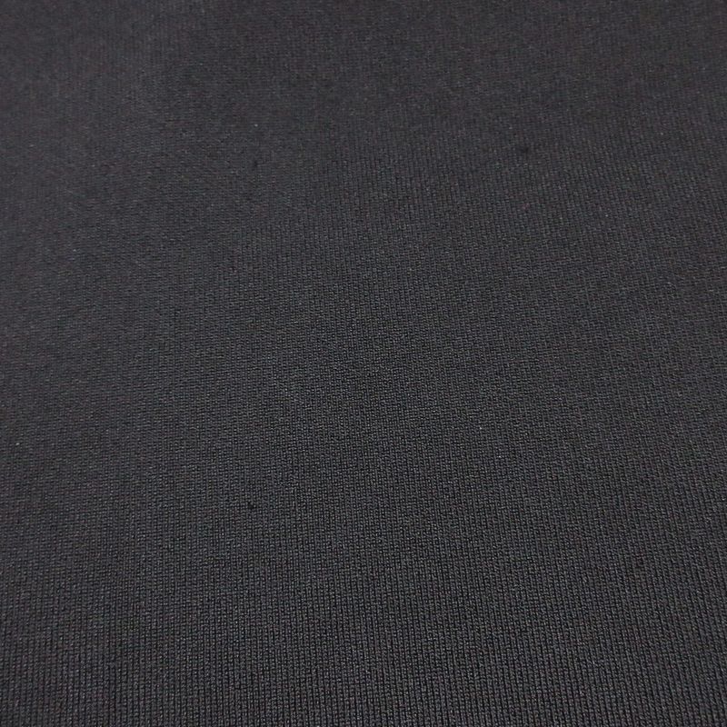 Good Saint Laurent Paris Laurent Knee Length Easy Tight Knit Skirt 769316 Size