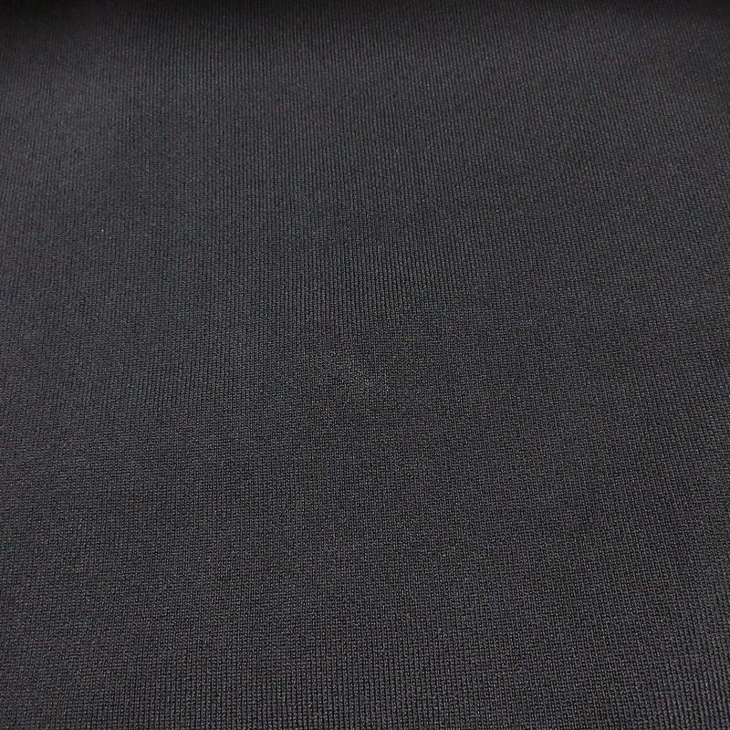 Good Saint Laurent Paris Laurent Knee Length Easy Tight Knit Skirt 769316 Size