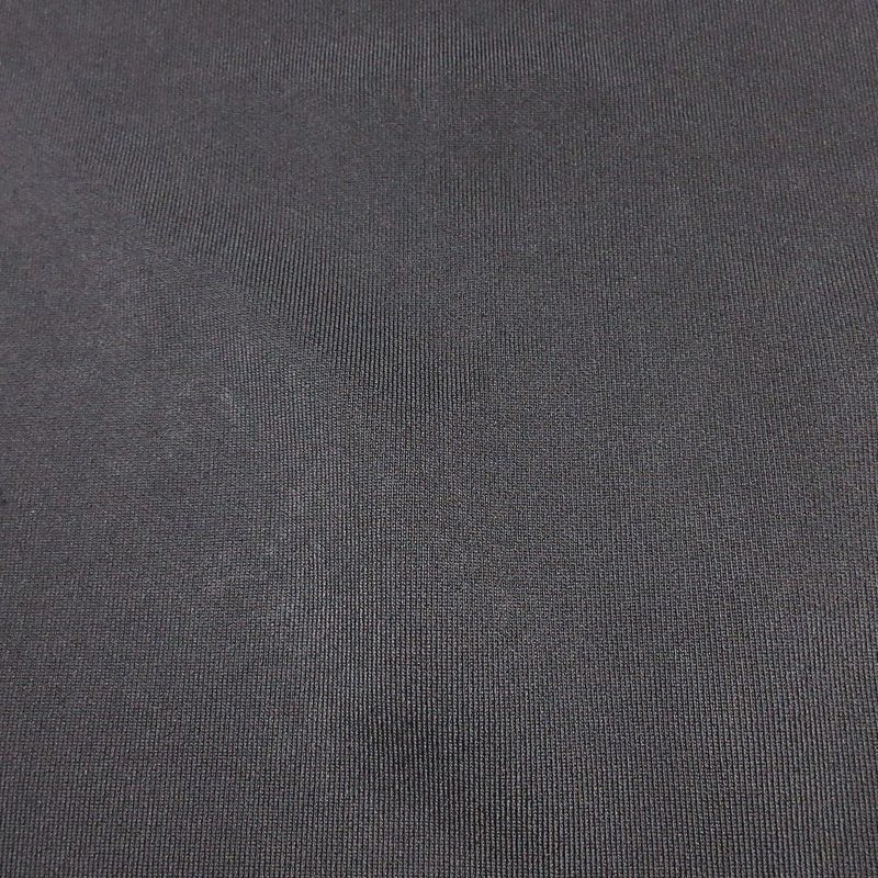 Good Saint Laurent Paris Laurent Knee Length Easy Tight Knit Skirt 769316 Size