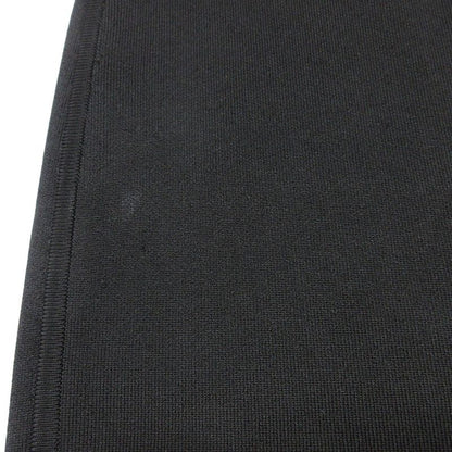 Good Saint Laurent Paris Laurent Knee Length Easy Tight Knit Skirt 769316 Size