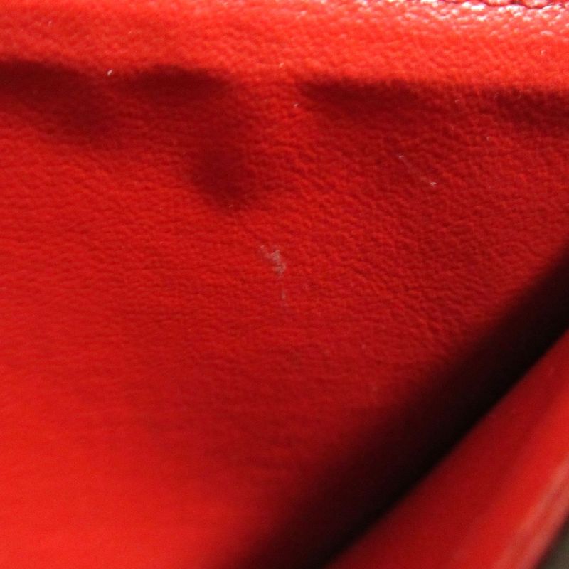 Good Louis Vuitton Caracom Pattern Damier Zippy Wallet Long Wallet N60145 Ebène