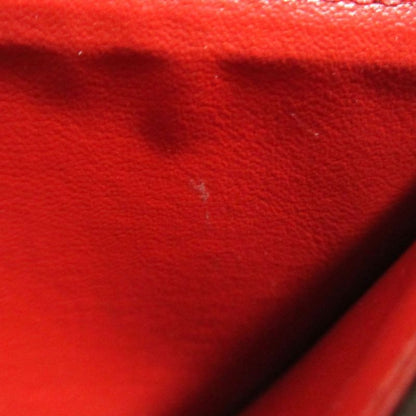 Good Louis Vuitton Caracom Pattern Damier Zippy Wallet Long Wallet N60145 Ebène