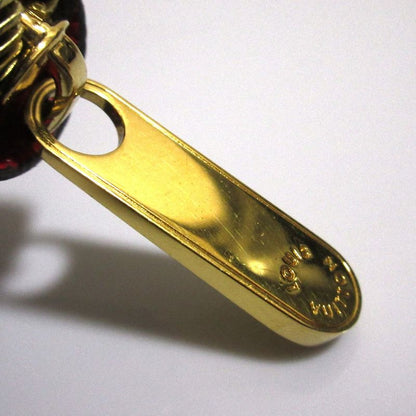 Good Louis Vuitton Caracom Pattern Damier Zippy Wallet Long Wallet N60145 Ebène