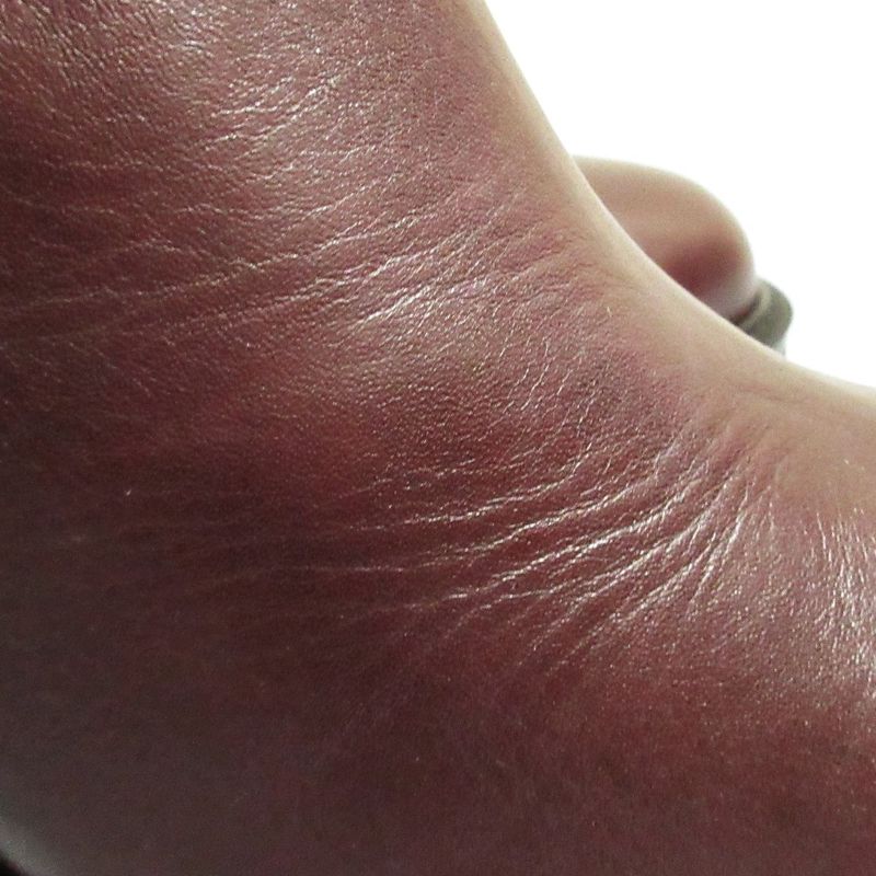 Celine Phoebe Period Chelsea Side Gore Boots Size 37 1 2 37.5 Approx 24.5cm