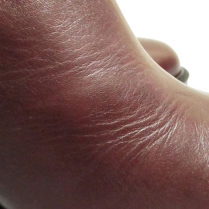 Celine Phoebe Period Chelsea Side Gore Boots Size 37 1 2 37.5 Approx 24.5cm