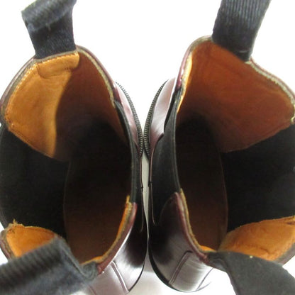 Celine Phoebe Period Chelsea Side Gore Boots Size 37 1 2 37.5 Approx 24.5cm