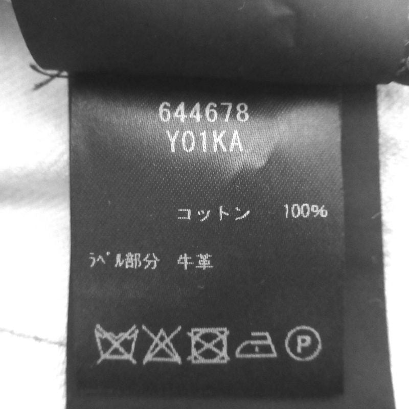 Cleaned Saint Laurent Paris Relaxed Straight-cut Denim Pants 644678 Y01ka W29