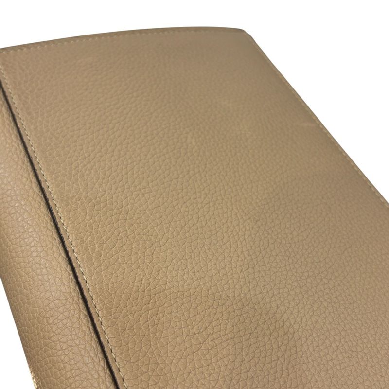 Good Celine Trapeze 2way Shoulder Bag Beige Ladies Used