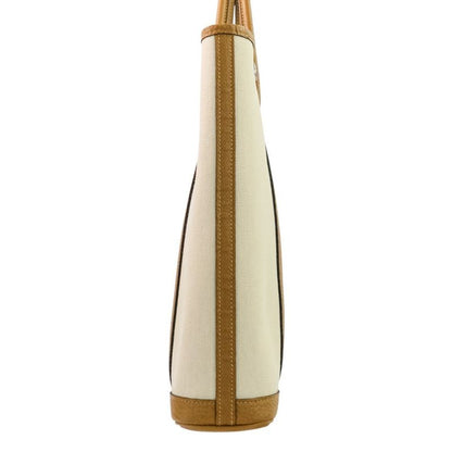 Hermes Garden File PM 2-way Shoulder Bag Tote Bag Stamped Y Bedon Oakle Women's