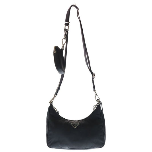 Prada Re-Edition 2005 Re-Nylon 1bh204 Re-Edition Re-Nylon Tessuto Saffiano