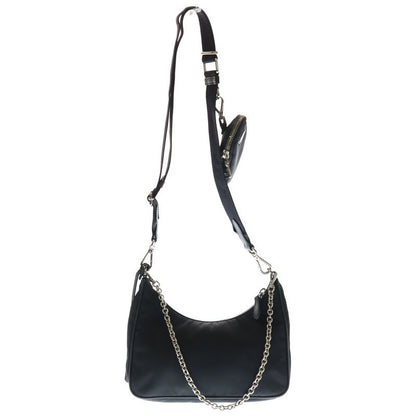 Prada Re-Edition 2005 Re-Nylon 1bh204 Re-Edition Re-Nylon Tessuto Saffiano