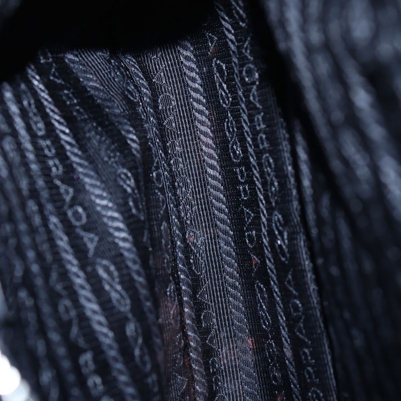 Prada Re-Edition 2005 Re-Nylon 1bh204 Re-Edition Re-Nylon Tessuto Saffiano