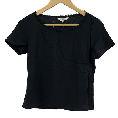 Balenciaga Short Sleeve Cut and Sewn Size 38 M Women's Excellent Condition