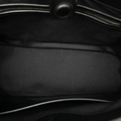 Gucci GG Marmont Quilted Tote Shoulder Bag 739684 Black Leather Women's Gucci