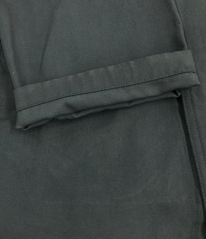 Hermes Stainless Steel Collar Coat Men's SIZE 54 Hermes