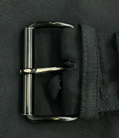 Hermes Stainless Steel Collar Coat Men's SIZE 54 Hermes