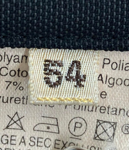 Hermes Stainless Steel Collar Coat Men's SIZE 54 Hermes