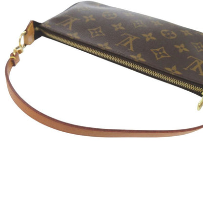 Louis Vuitton Pochette Accessoire Monogram M51980 Pouch LV 0483 Louis Vuitton