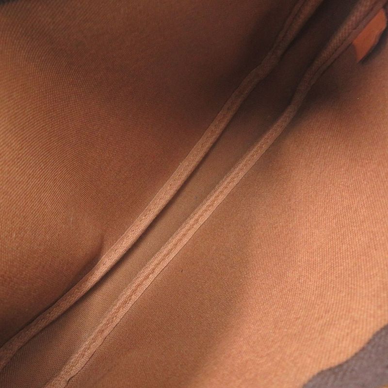 Louis Vuitton Pochette Accessoire Monogram M51980 Pouch LV 0483 Louis Vuitton