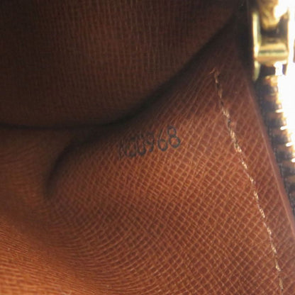 Louis Vuitton Papillon 26 Monogram M51366 Handbag LV 0485 Louis Vuitton