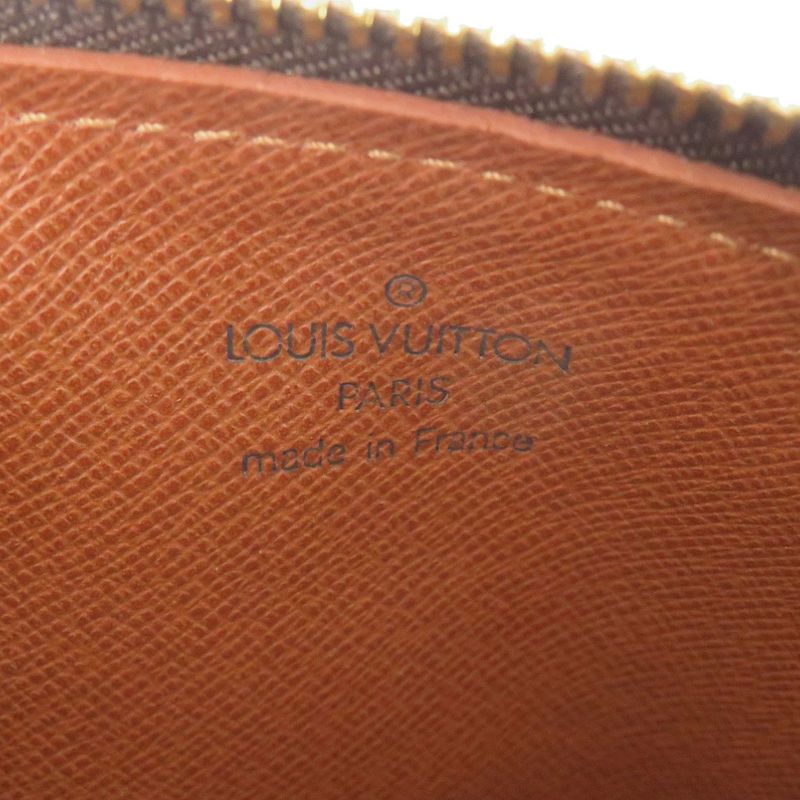 Louis Vuitton Papillon 26 Monogram M51366 Handbag LV 0485 Louis Vuitton