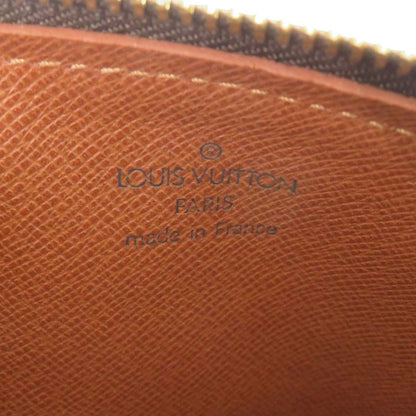 Louis Vuitton Papillon 26 Monogram M51366 Handbag LV 0485 Louis Vuitton