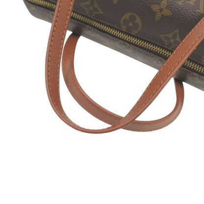 Louis Vuitton Papillon 26 Monogram M51366 Handbag LV 0485 Louis Vuitton