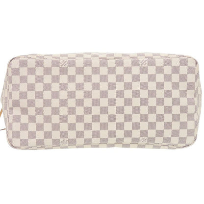 Louis Vuitton Neverfull GM Damier Azure N51108 Tote Bag LV 0501 Louis Vuitton