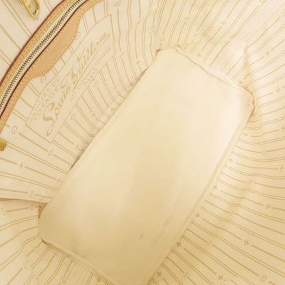 Louis Vuitton Neverfull GM Damier Azure N51108 Tote Bag LV 0501 Louis Vuitton