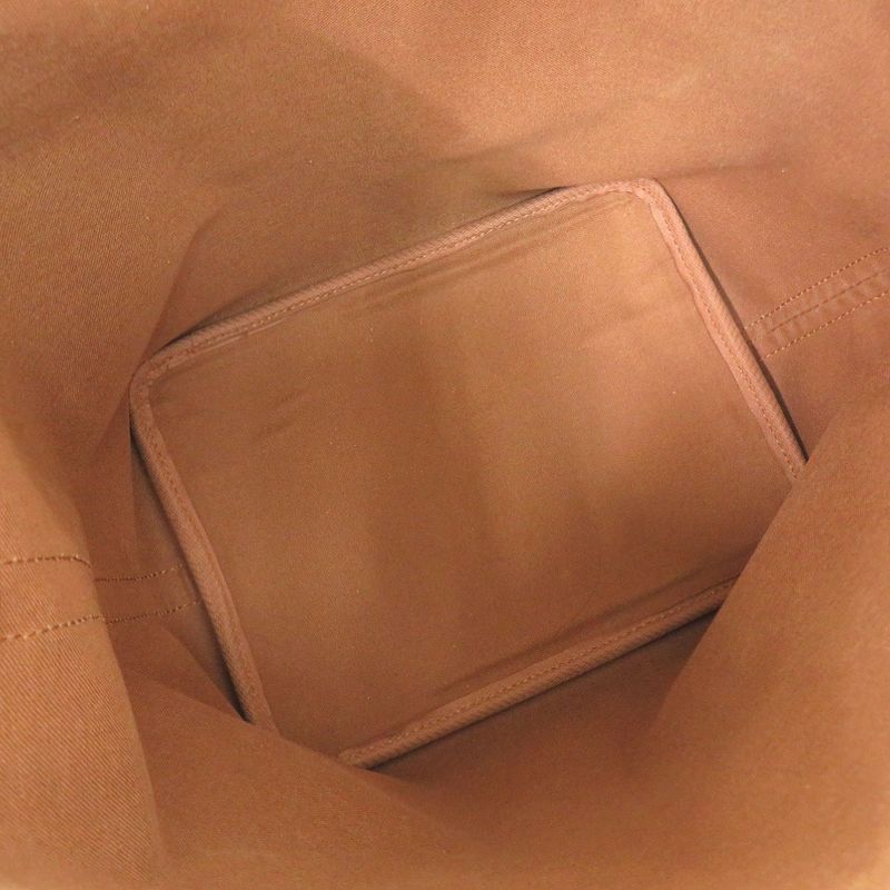 Louis Vuitton Petit Noe Monogram M40818 Shoulder Bag LV 0891 Louis Vuitton