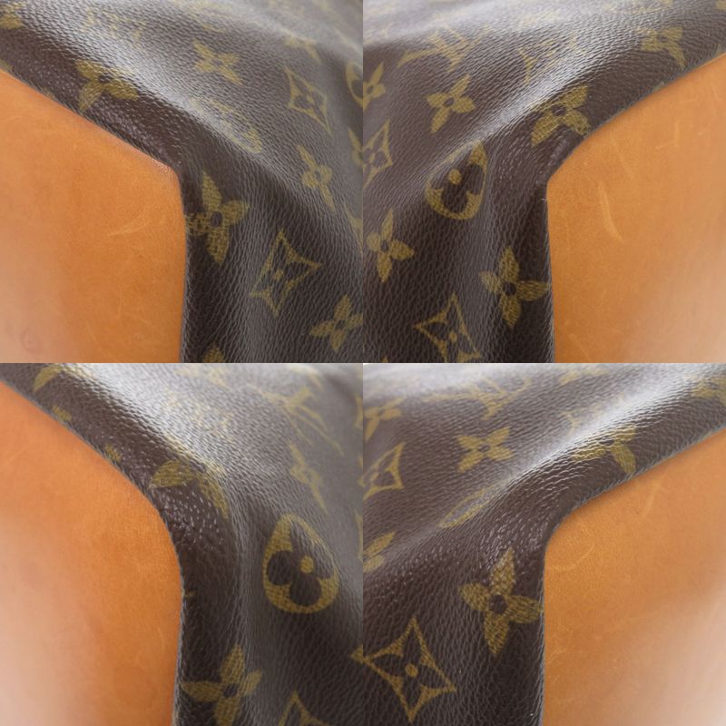 Louis Vuitton Petit Noe Monogram M40818 Shoulder Bag LV 0891 Louis Vuitton