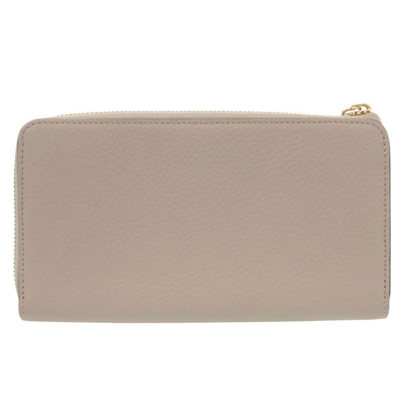 Louis Vuitton Portefeuille Comete M63104 Gallet Taurillon Leather Long Wallet