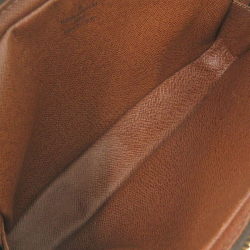 Louis Vuitton Marly Bandouliere Monogram M51828 Shoulder Bag LV 0544 Louis