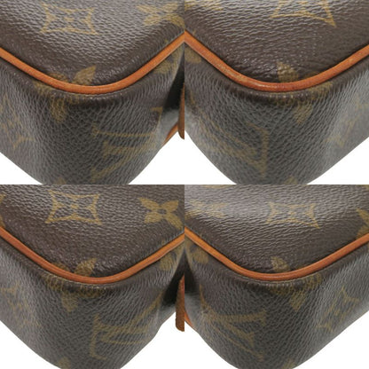 Louis Vuitton Marly Bandouliere Monogram M51828 Shoulder Bag LV 0544 Louis