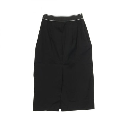 Prada Skirt Cotton Skirt Women Used B