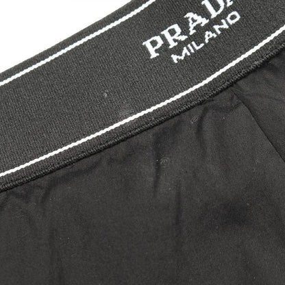 Prada Skirt Cotton Skirt Women Used B