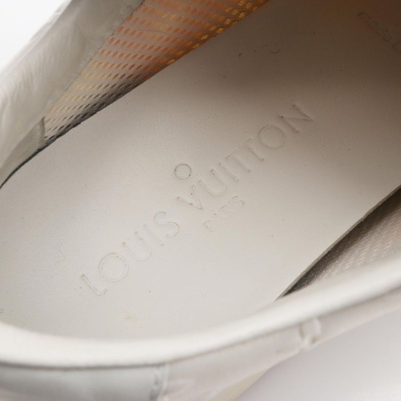 Louis Vuitton Sneakers Monogram Other Monogram Sneakers Women Used B
