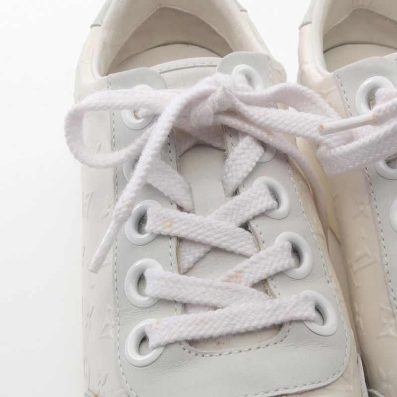 Louis Vuitton Sneakers Monogram Other Monogram Sneakers Women Used B
