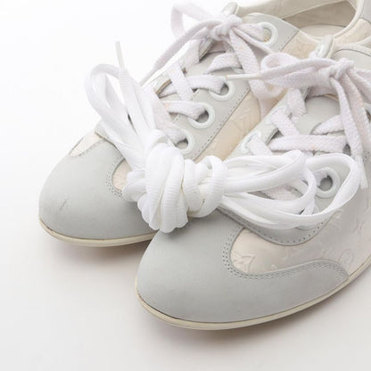 Louis Vuitton Sneakers Monogram Other Monogram Sneakers Women Used B