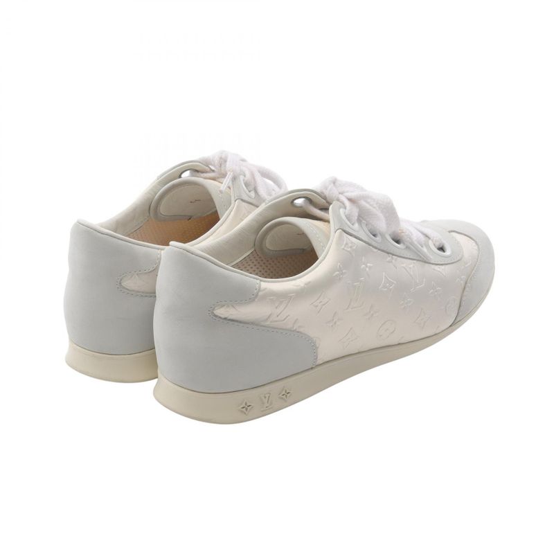Louis Vuitton Sneakers Monogram Other Monogram Sneakers Women Used B