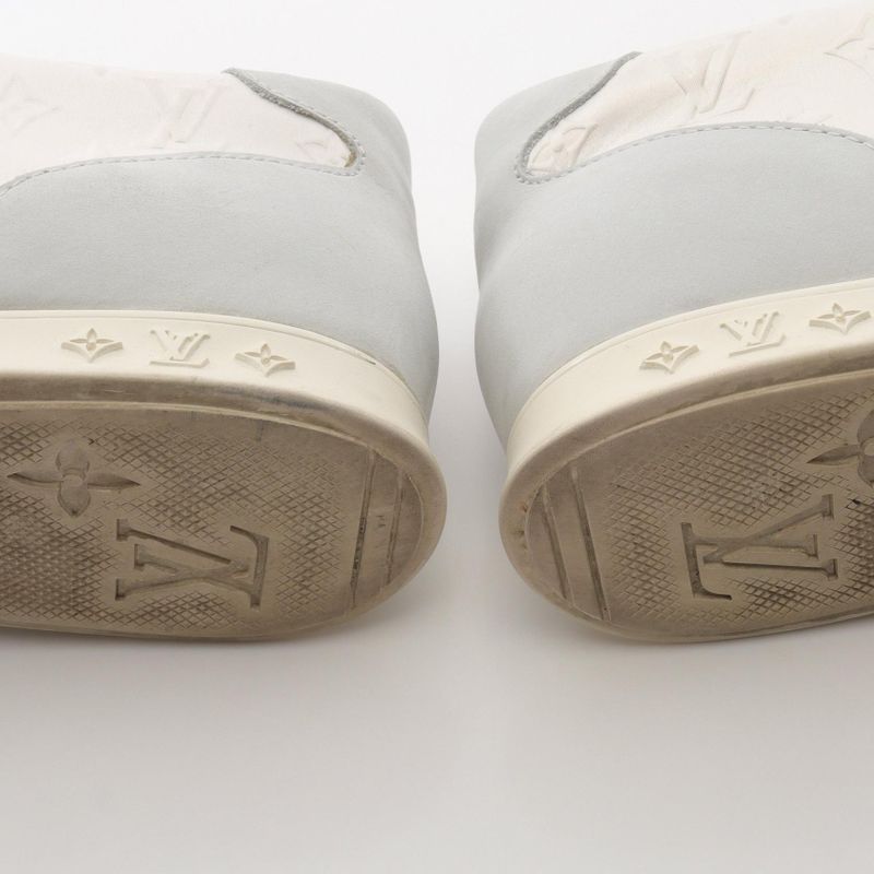 Louis Vuitton Sneakers Monogram Other Monogram Sneakers Women Used B