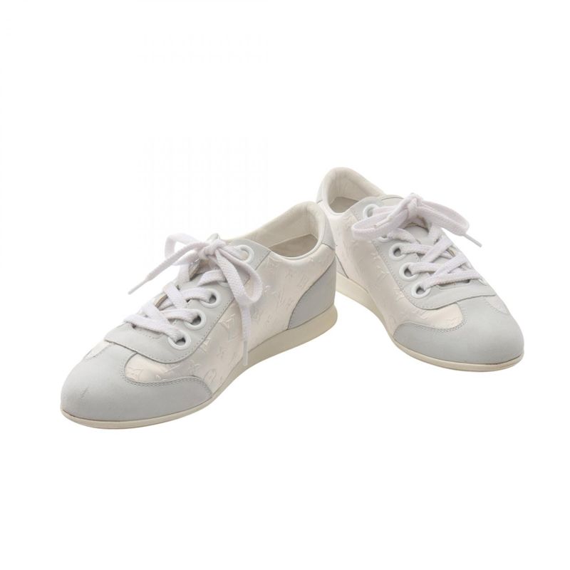 Louis Vuitton Sneakers Monogram Other Monogram Sneakers Women Used B