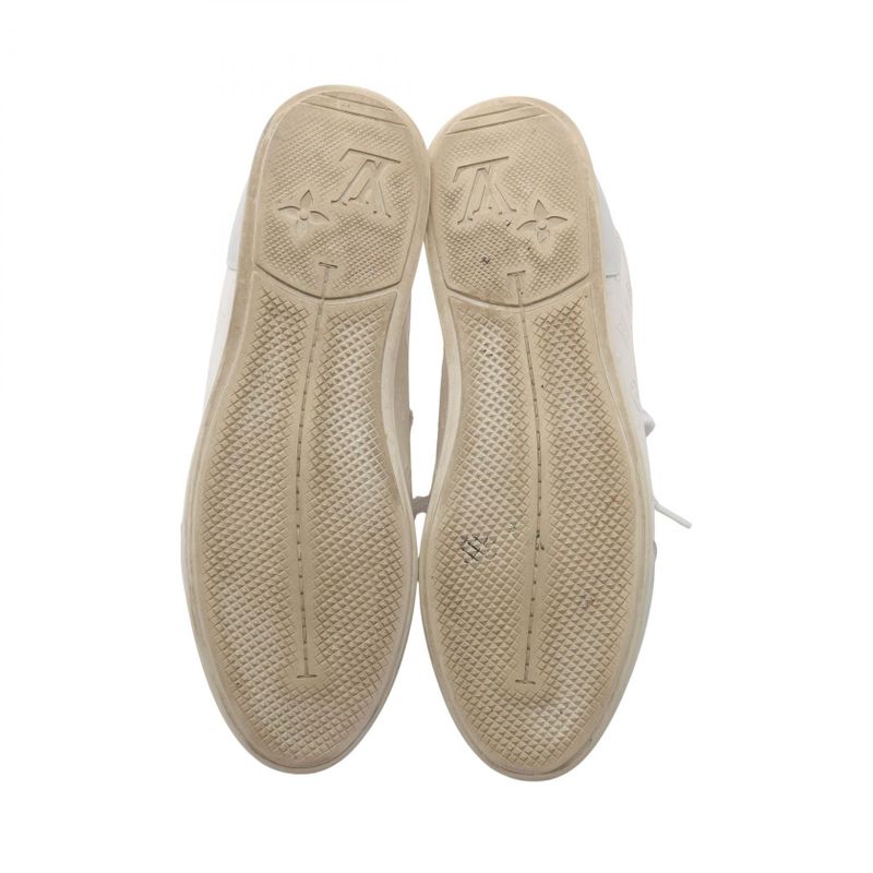 Louis Vuitton Sneakers Monogram Other Monogram Sneakers Women Used B