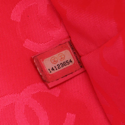 Chanel Tote Bag Cambon Line Large Black Enamel Leather Cambon Large Tote Women