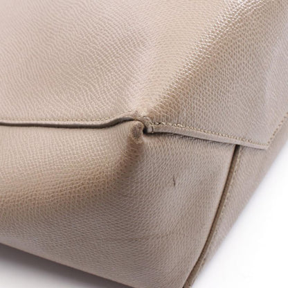 Celine Tote Bag Vertical Small Cabas 189813 Glaze Leather Vertical Cabas Small