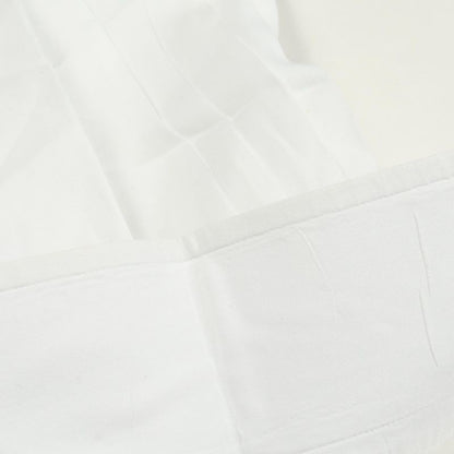 Hermes Serie Button Cotton Shirt Men's Used B