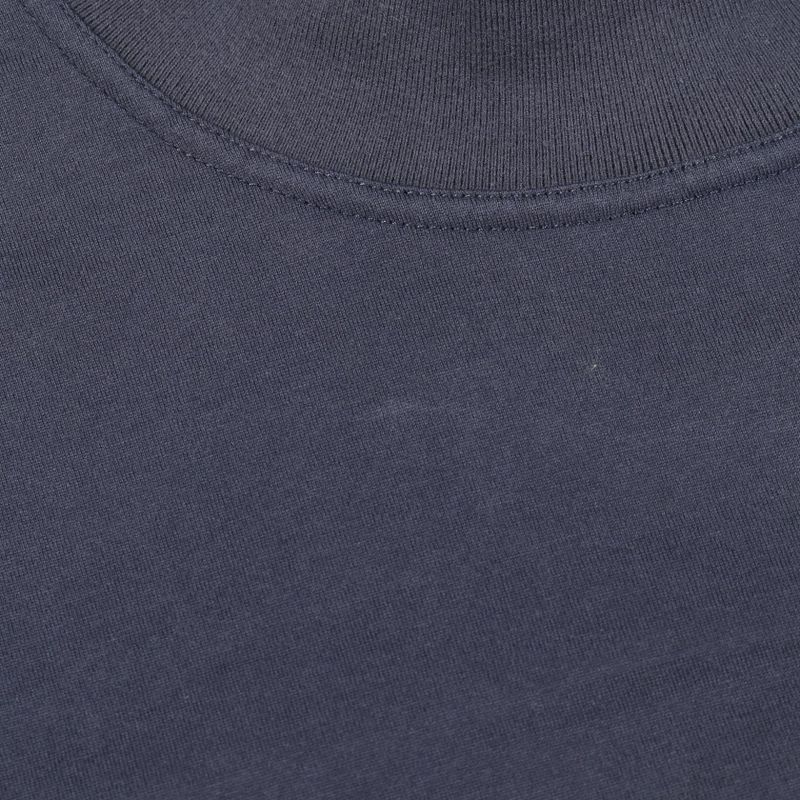 Hermes Cut and Sew Canoe 3e4621dl Cotton Cut and Sew Women Used B