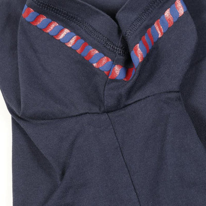 Hermes Cut and Sew Canoe 3e4621dl Cotton Cut and Sew Women Used B