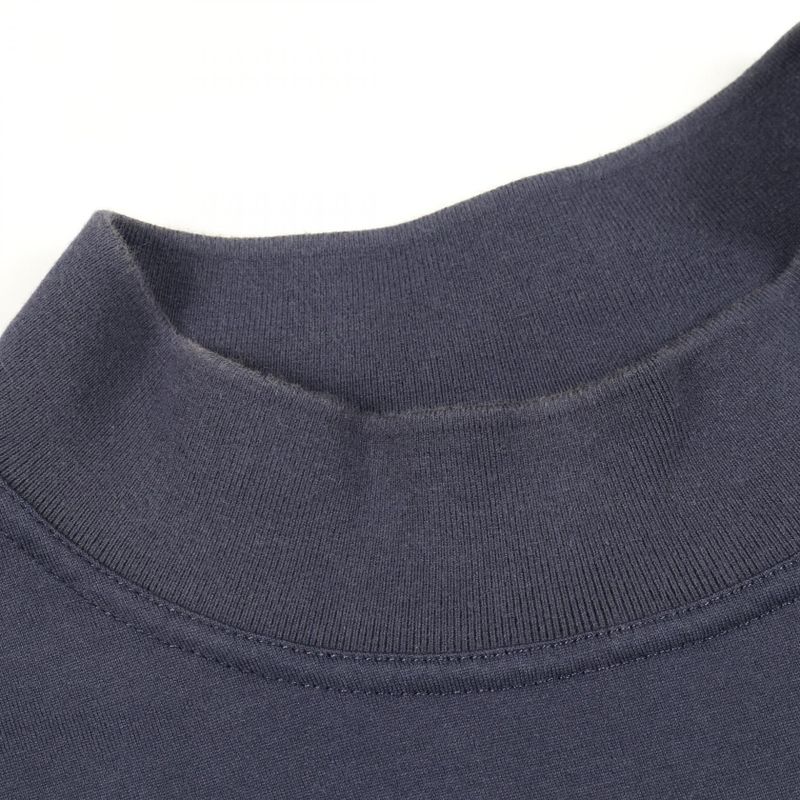 Hermes Cut and Sew Canoe 3e4621dl Cotton Cut and Sew Women Used B